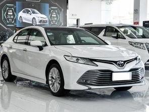 凯美瑞最新爆料消息,设计革新，性能再攀高峰